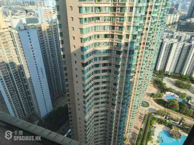Tai Kok Tsui - Park Avenue Central Park Block 5 08