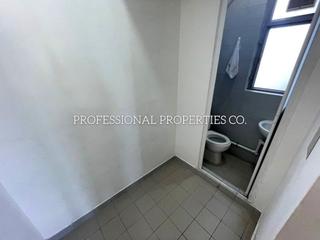 Sai Ying Pun - Island Crest 06