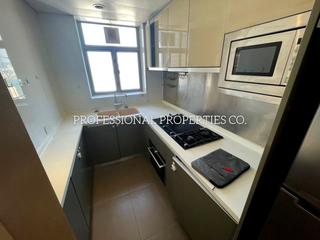 Sai Ying Pun - Island Crest 08