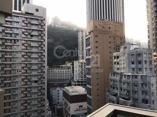 Wan Chai - The Avenue Phase 1 02