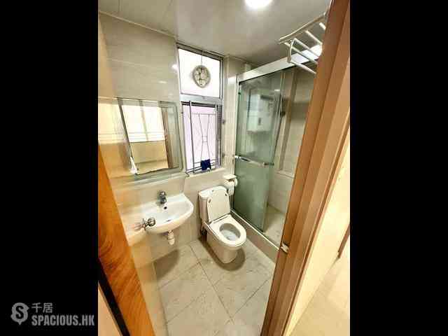 Tin Hau - Hing Hon Building 01