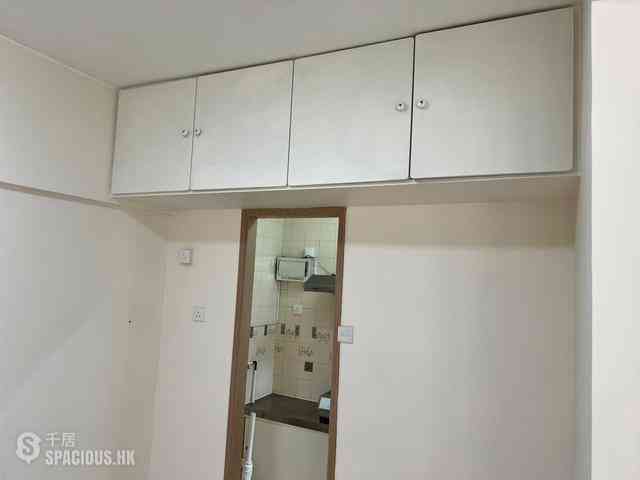 Tin Hau - Hing Hon Building 03