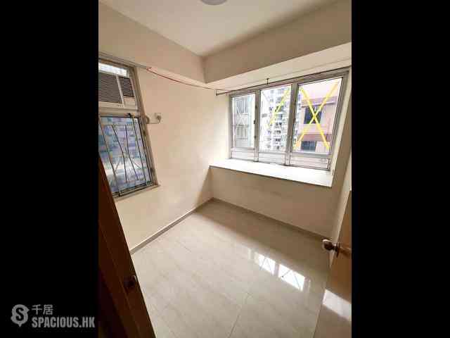 Tin Hau - Hing Hon Building 07