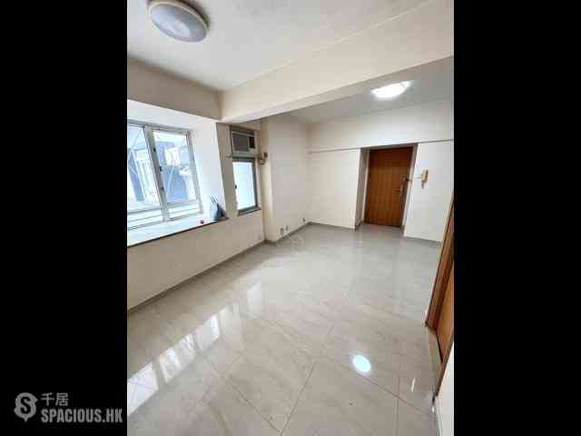 Tin Hau - Hing Hon Building 10
