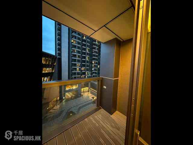 启德 - 维港・双钻2A座 13