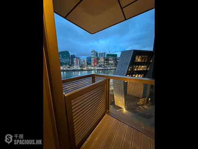 启德 - 维港・双钻2A座 14