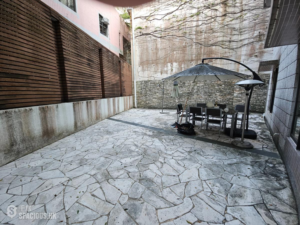 Stubbs Road - 12, Tung Shan Terrace 01
