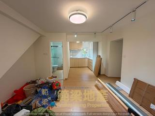 Mui Wo - Sun Lung Wai 05