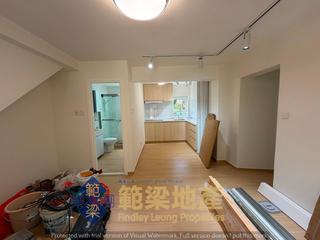 Mui Wo - Sun Lung Wai 06