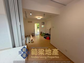 Mui Wo - Sun Lung Wai 07