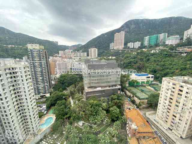 跑馬地 - 名仕花園 03