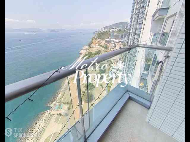 Cyberport - Residence Bel-Air Phase 2 South Tower 04