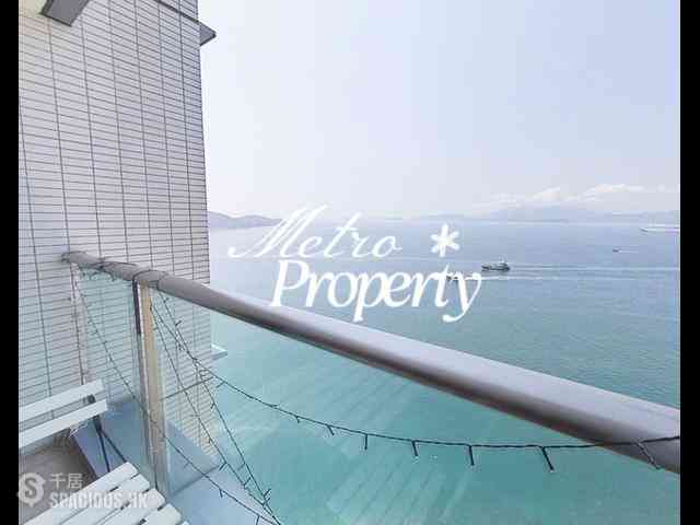 Cyberport - Residence Bel-Air Phase 2 South Tower 05