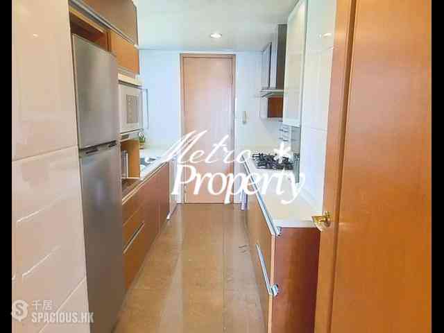 Cyberport - Residence Bel-Air Phase 2 South Tower 06
