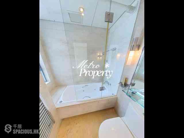 Cyberport - Residence Bel-Air Phase 2 South Tower 12