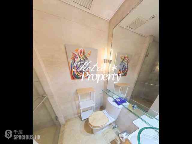 Cyberport - Residence Bel-Air Phase 2 South Tower 13