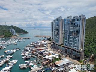 Ap Lei Chau - Marina South Block 2 02