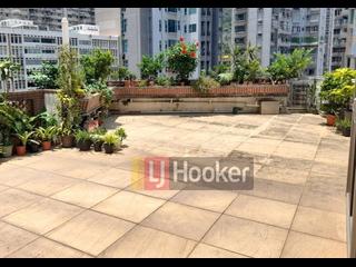 Mid Levels Central - Jing Tai Garden Mansion 02