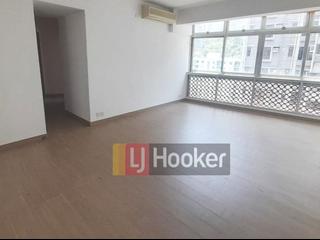 Mid Levels Central - Jing Tai Garden Mansion 03