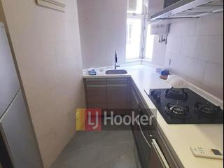 Mid Levels Central - Jing Tai Garden Mansion 04