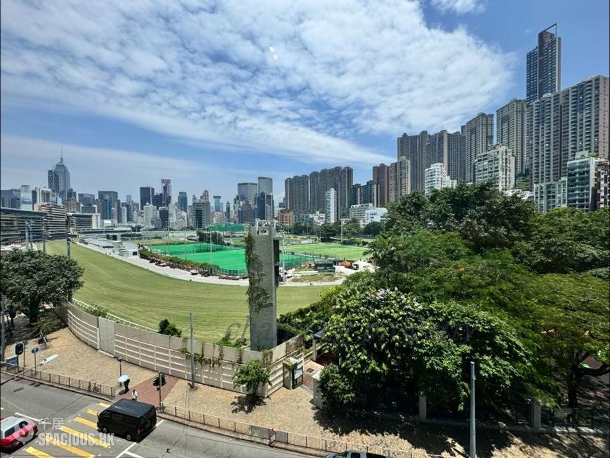Happy Valley - Yee Fung Building 01