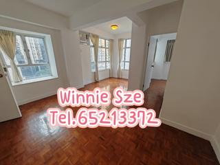 Mid Levels Central - Woodlands Court 02