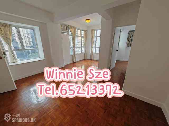 Mid Levels Central - Woodlands Court 02