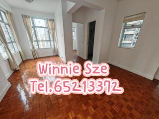 Mid Levels Central - Woodlands Court 03
