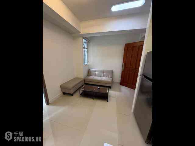 Kennedy Town - Wah Po Building 03