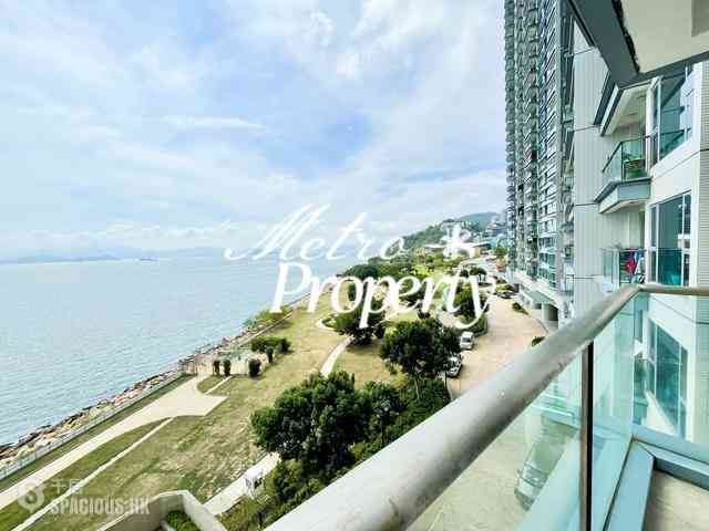 Cyberport - Residence Bel-Air Phase 2 South Tower 06