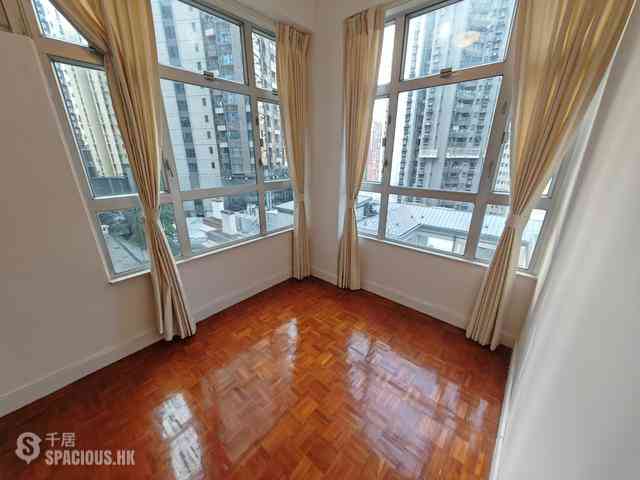 Mid Levels Central - Woodlands Court 06
