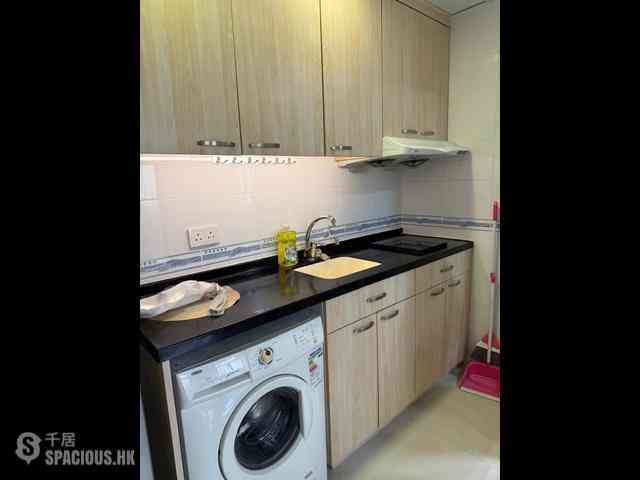 Kennedy Town - Wah Po Building 04