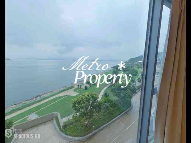 Cyberport - Residence Bel-Air Phase 2 South Tower 14