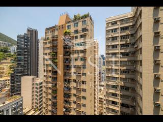Happy Valley - Po Wah Court 02