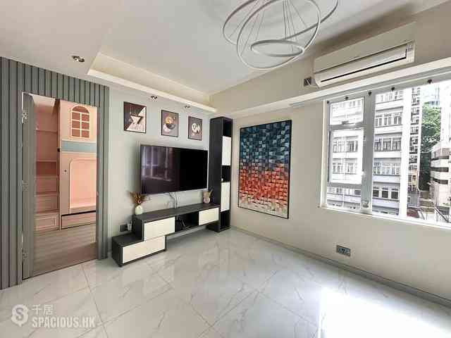 Happy Valley - 37, Village Road 01