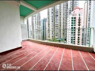 Mid Levels Central - Panorama 02