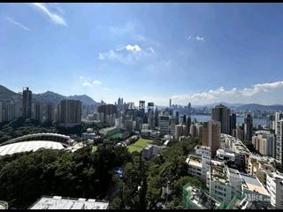 Tai Hang - Gold Ning Mansion 03