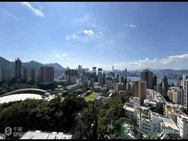 大坑 - 高寧大廈 03