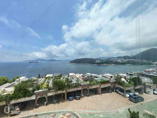 赤柱 - 富豪海灣 01
