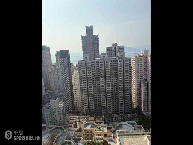 堅尼地城 - 學士臺 13