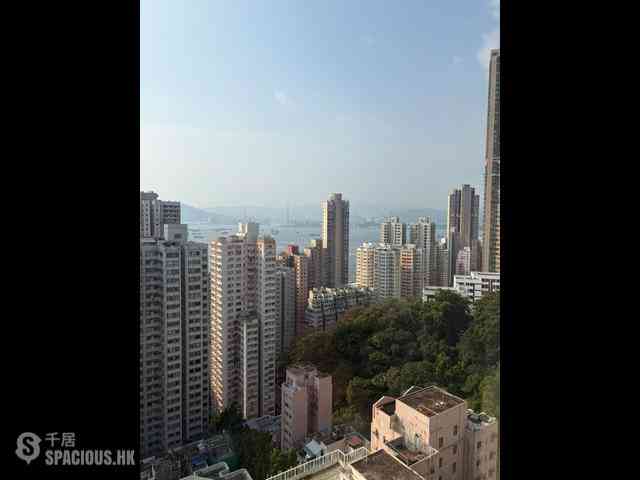 堅尼地城 - 學士臺 01