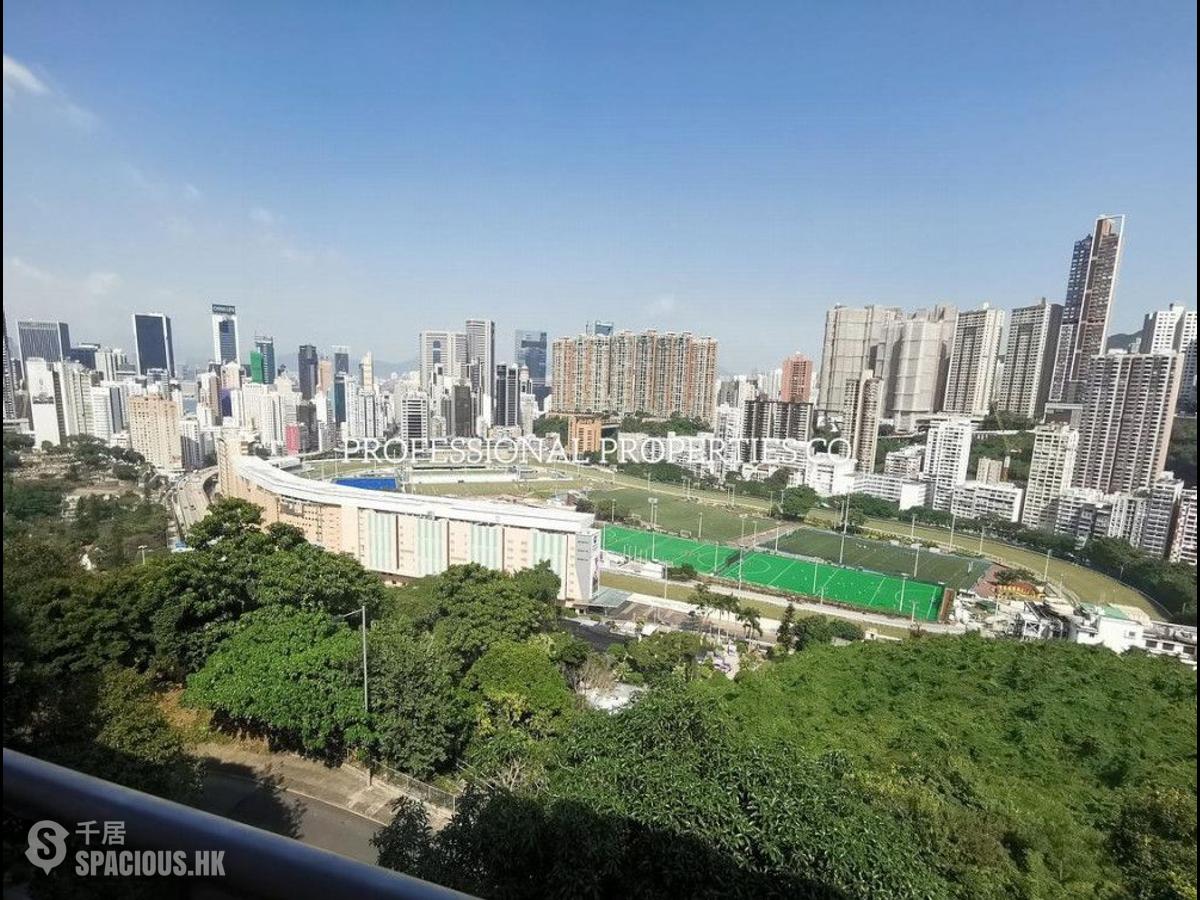 Stubbs Road - 24, Tung Shan Terrace 01