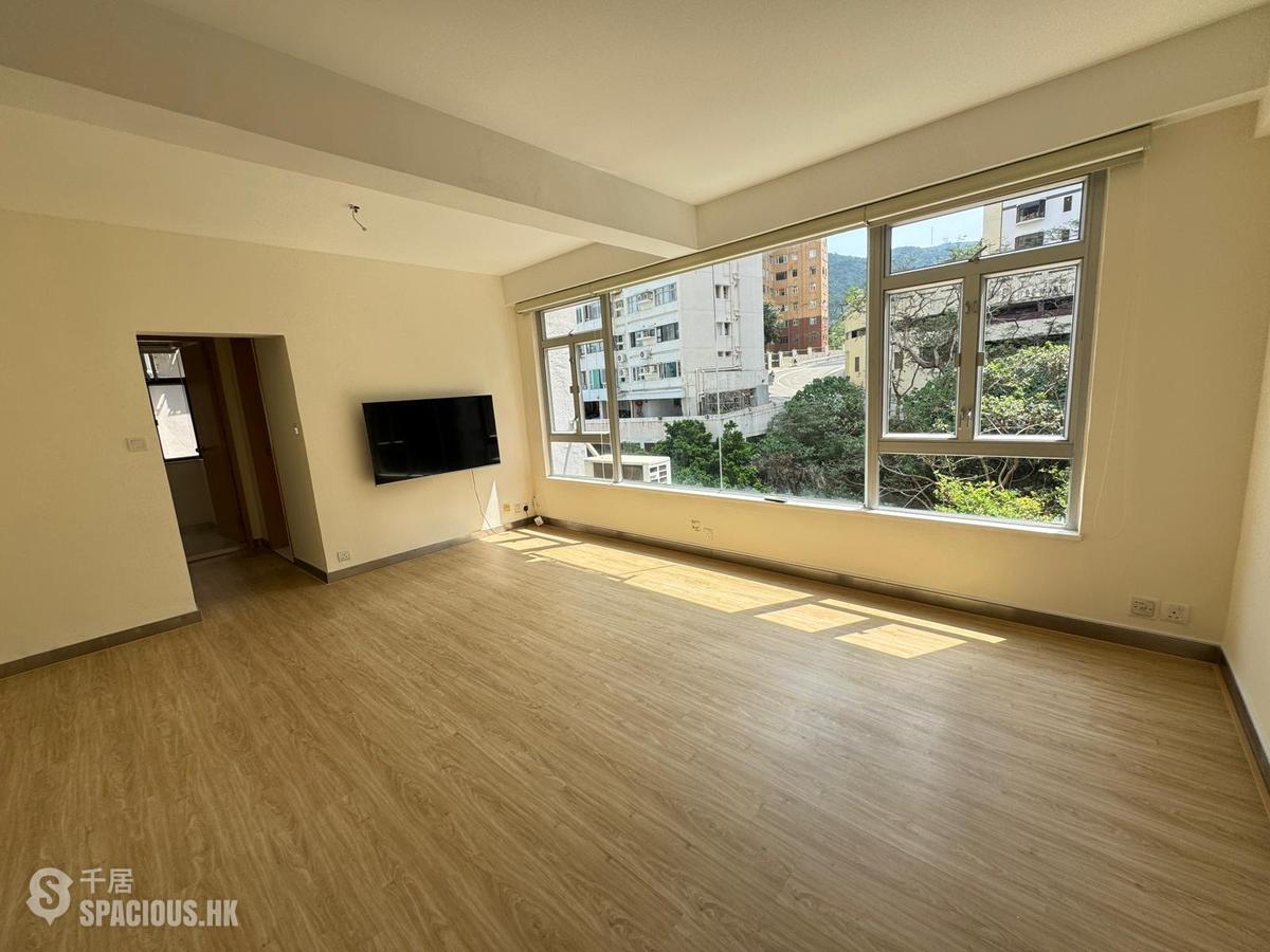 Tai Hang - Gold Ning Mansion 01