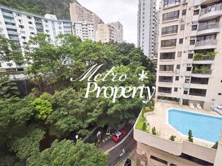 中半山 - 罗便臣花园大厦 15