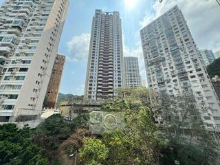 Tai Hang - Gold Ning Mansion 21