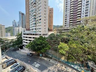 Tai Hang - Gold Ning Mansion 22