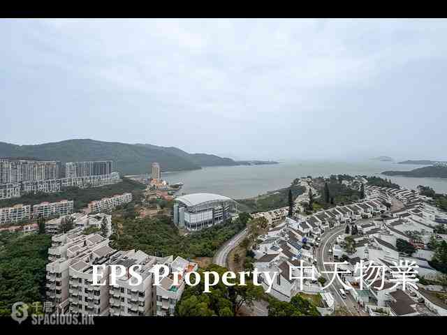 愉景湾 - 愉景湾 11
