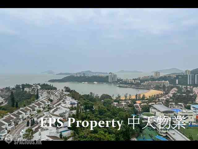 愉景湾 - 愉景湾 12