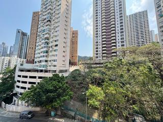 Tai Hang - Gold Ning Mansion 10