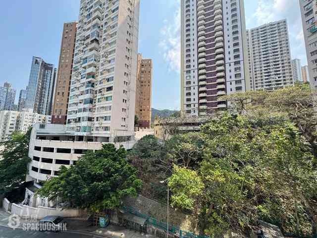 大坑 - 高寧大廈 10